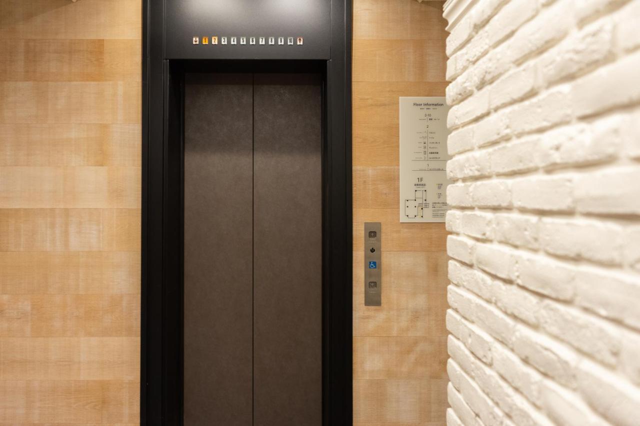 Super Hotel Kobe Exterior photo